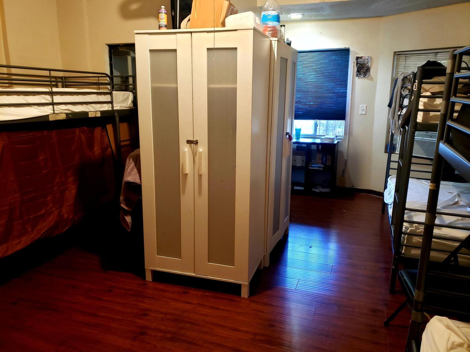 Fig House Students Artists Workers Dorm Hostel - Los Angeles — Photos 2